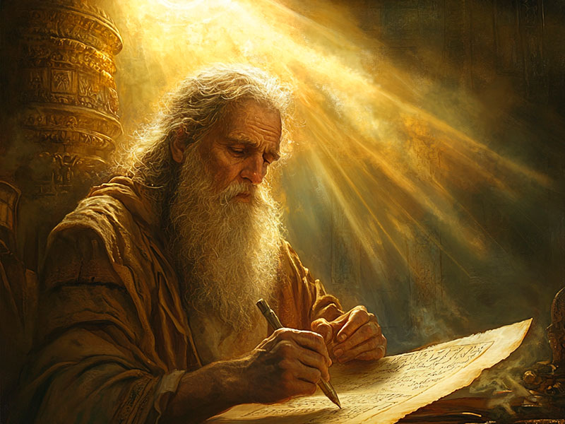 Cumprimento de Profecia