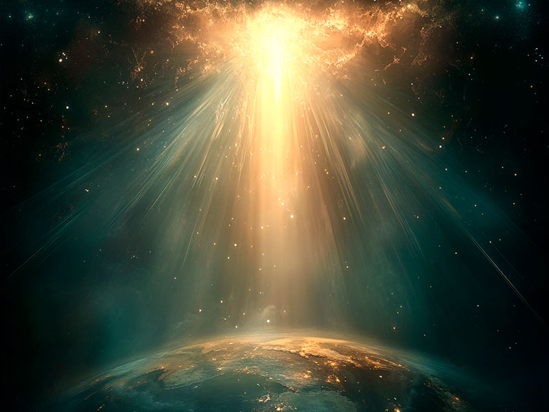 Soberania e Proteção de Deus