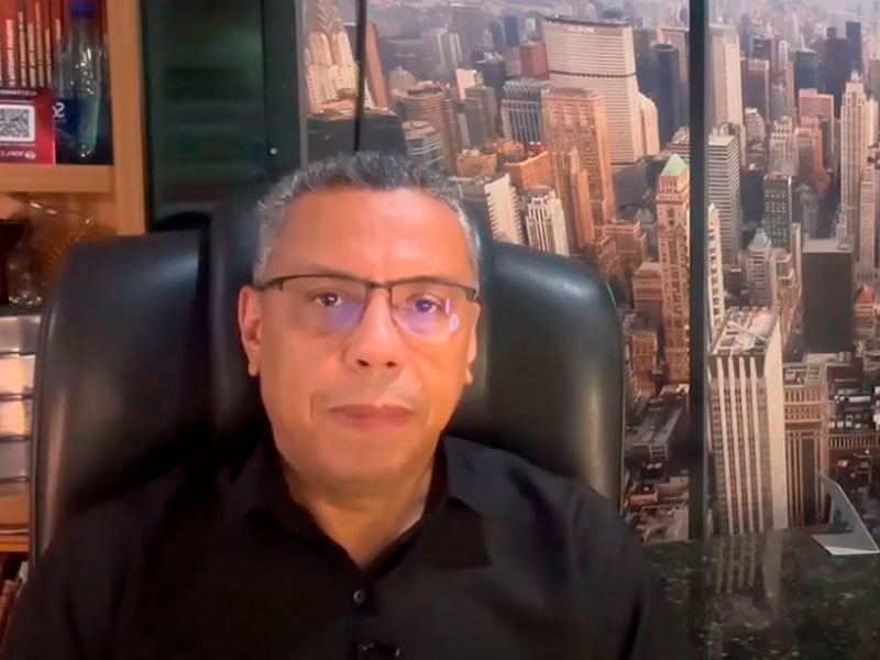 Por que existem tantas igrejas diferentes?