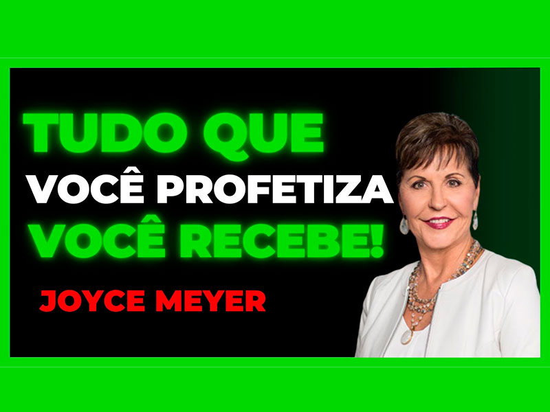 Pensamentos que atraem bênçãos