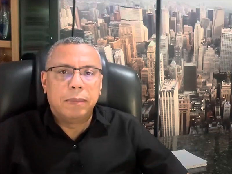 O mal não existe. Só existe o bem.